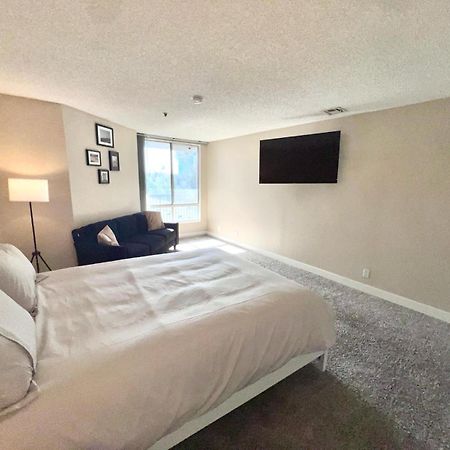 Hollywood Two Bedroom & Free Two Parking Spots Apartment Los Angeles Ngoại thất bức ảnh