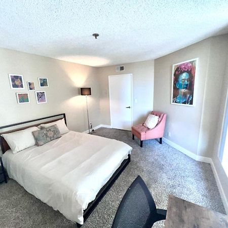 Hollywood Two Bedroom & Free Two Parking Spots Apartment Los Angeles Ngoại thất bức ảnh