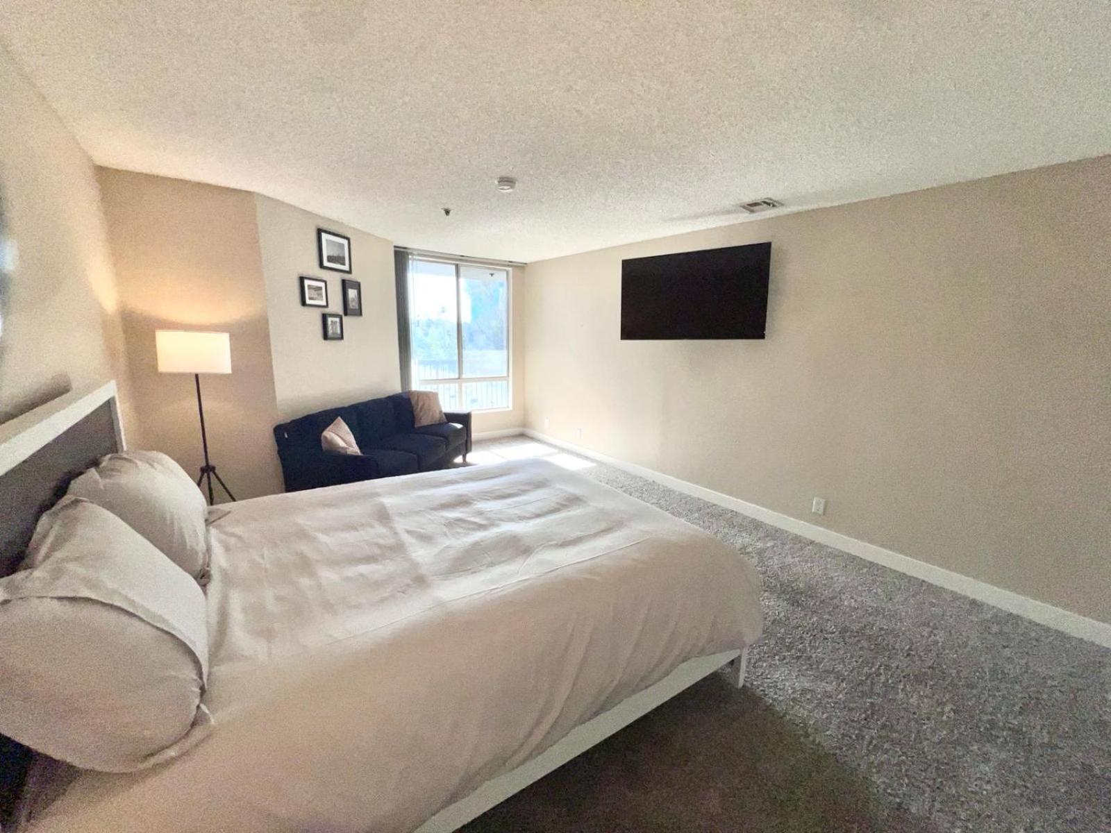 Hollywood Two Bedroom & Free Two Parking Spots Apartment Los Angeles Ngoại thất bức ảnh