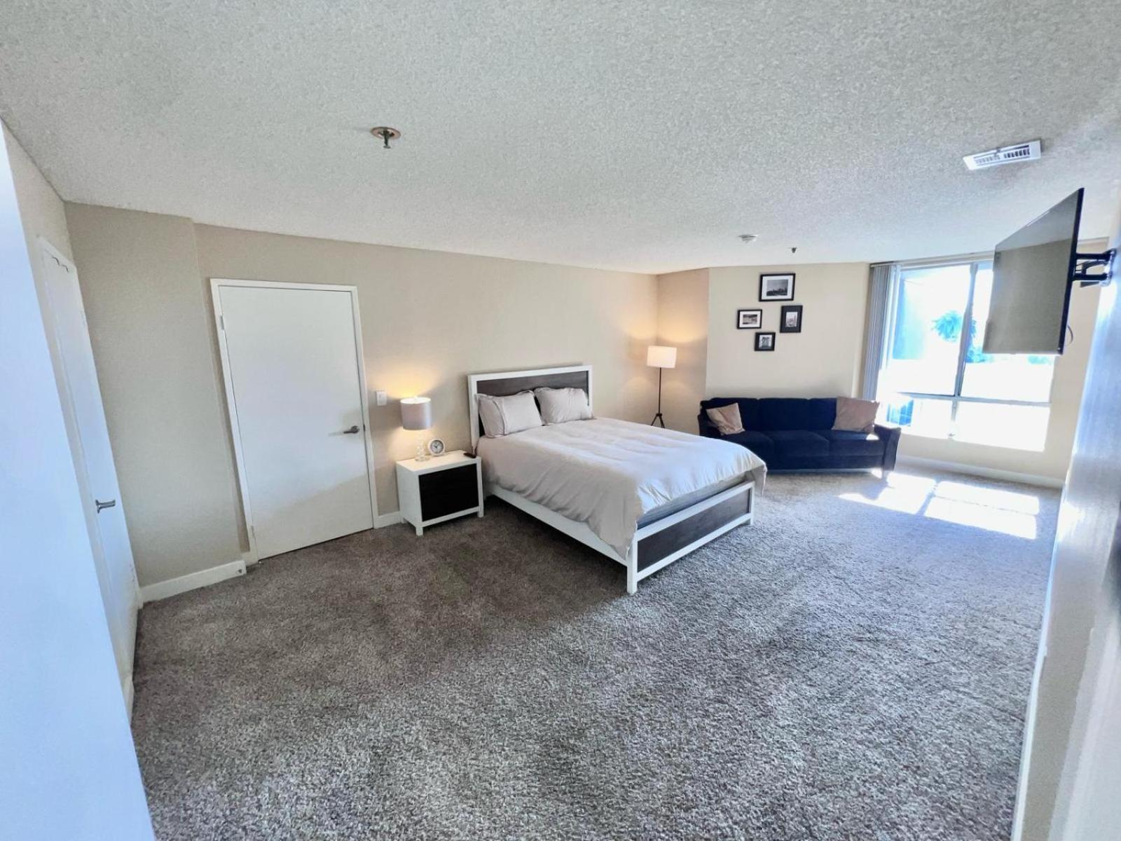 Hollywood Two Bedroom & Free Two Parking Spots Apartment Los Angeles Ngoại thất bức ảnh
