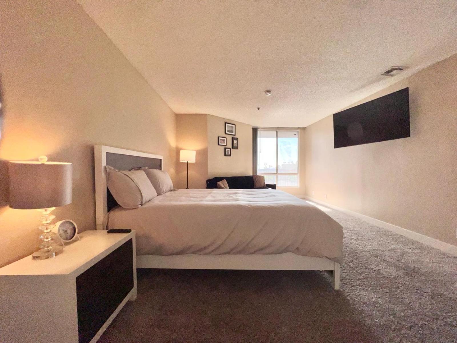 Hollywood Two Bedroom & Free Two Parking Spots Apartment Los Angeles Ngoại thất bức ảnh