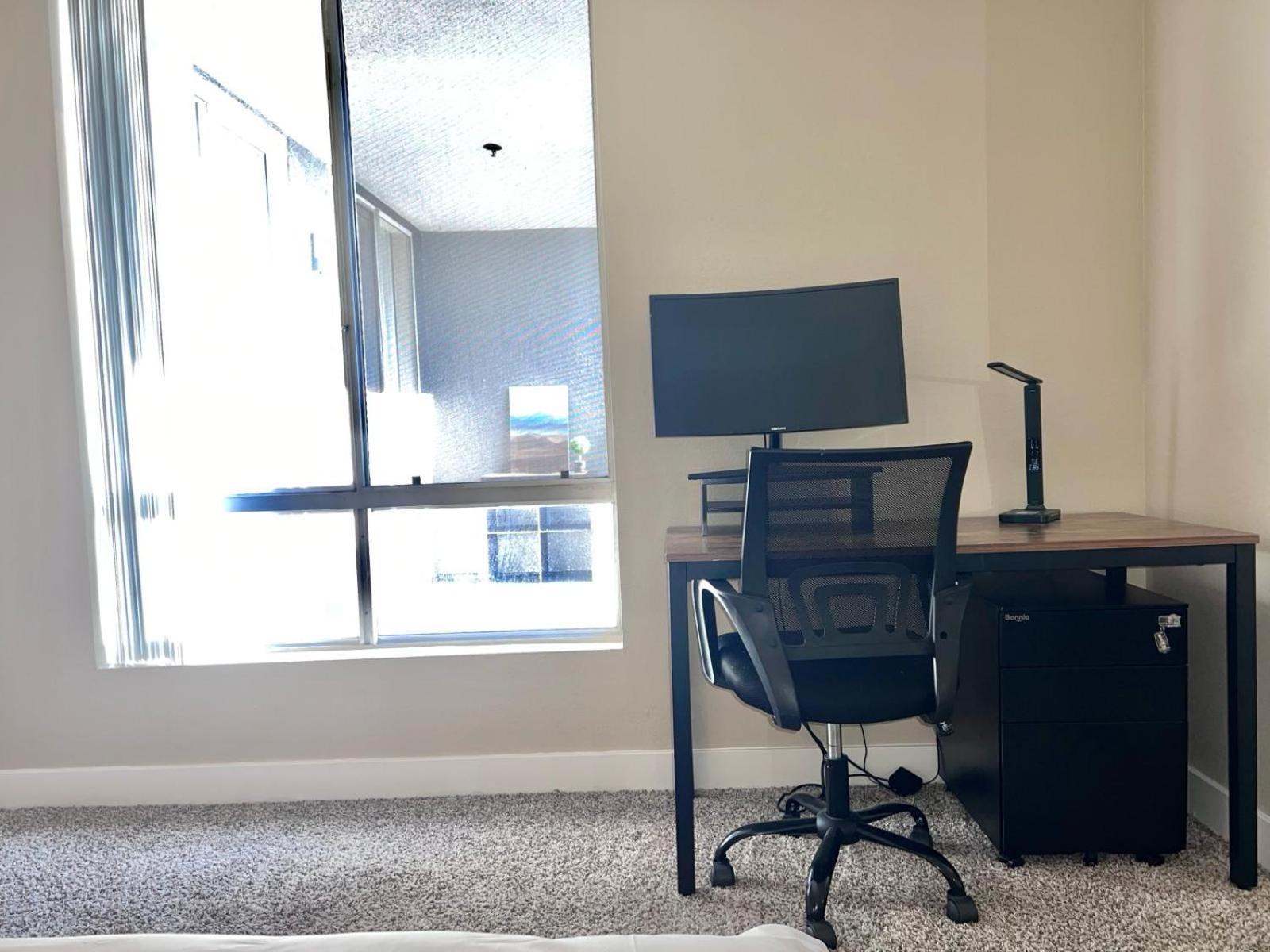 Hollywood Two Bedroom & Free Two Parking Spots Apartment Los Angeles Ngoại thất bức ảnh